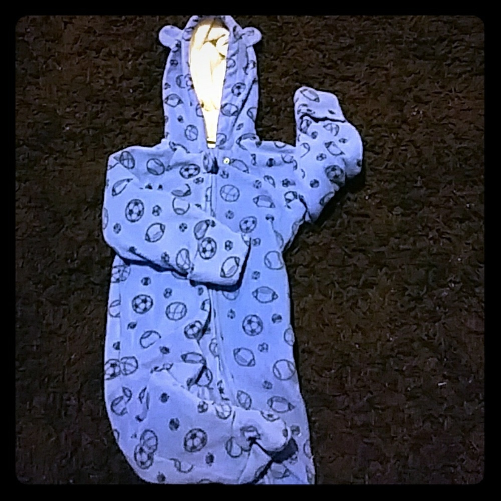 Jumpsuit